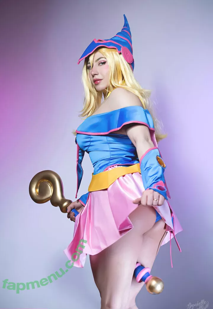 Danievedo nude photo #1503 (Danielle Vedovelli)