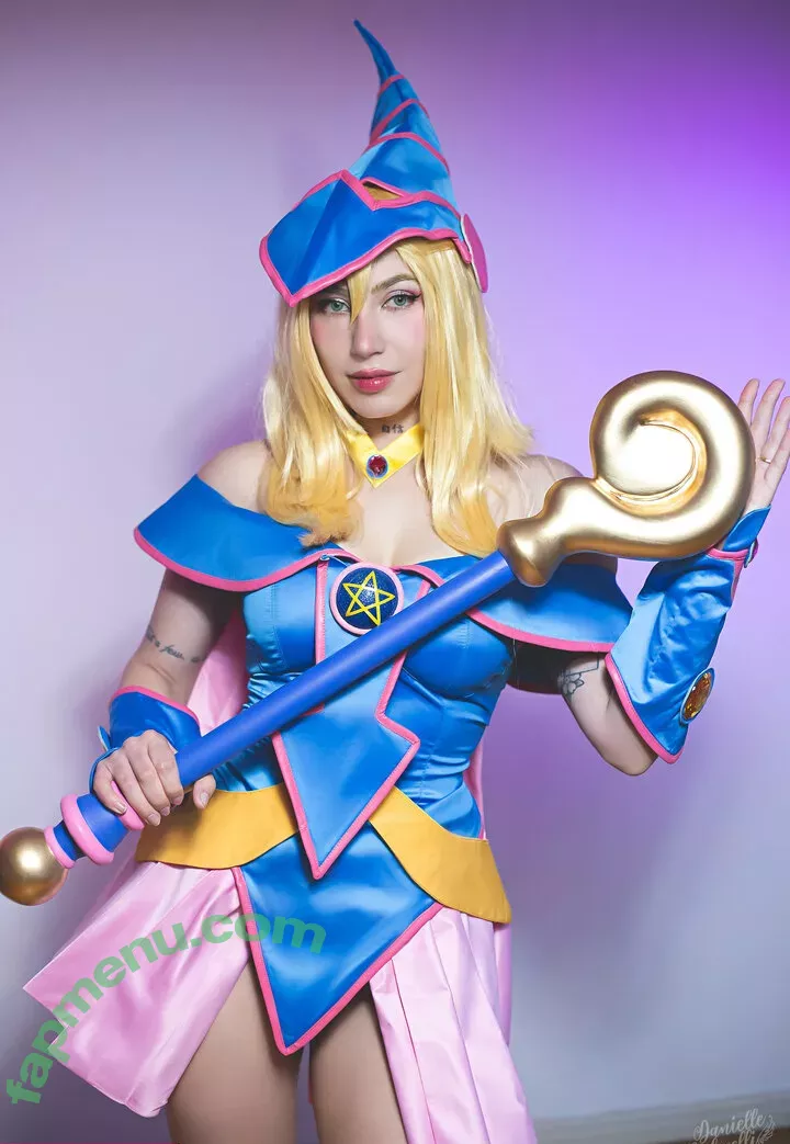 Danievedo nude photo #1504 (Danielle Vedovelli)