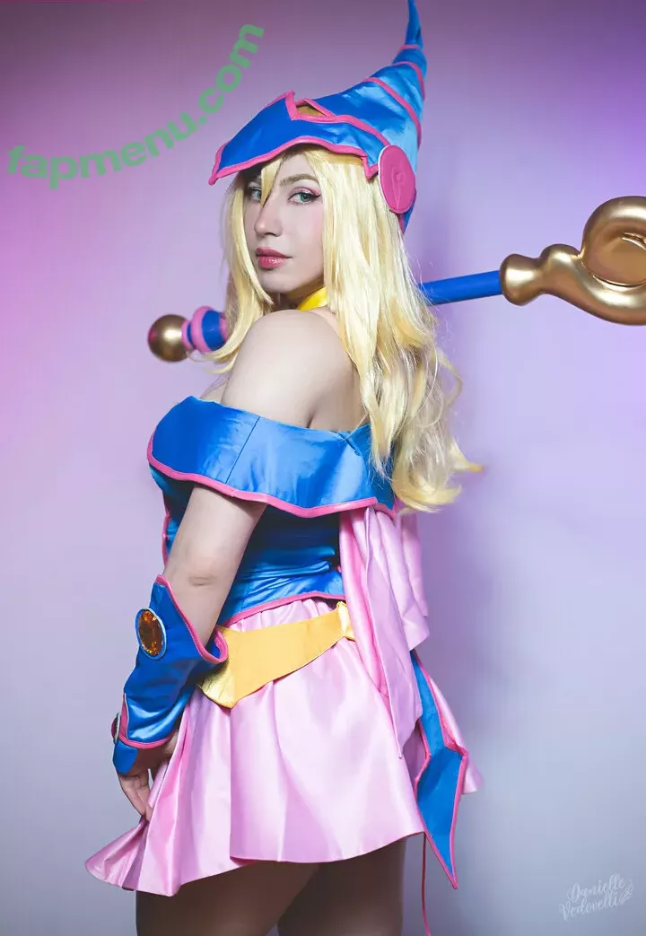 Danievedo nude photo #1505 (Danielle Vedovelli)