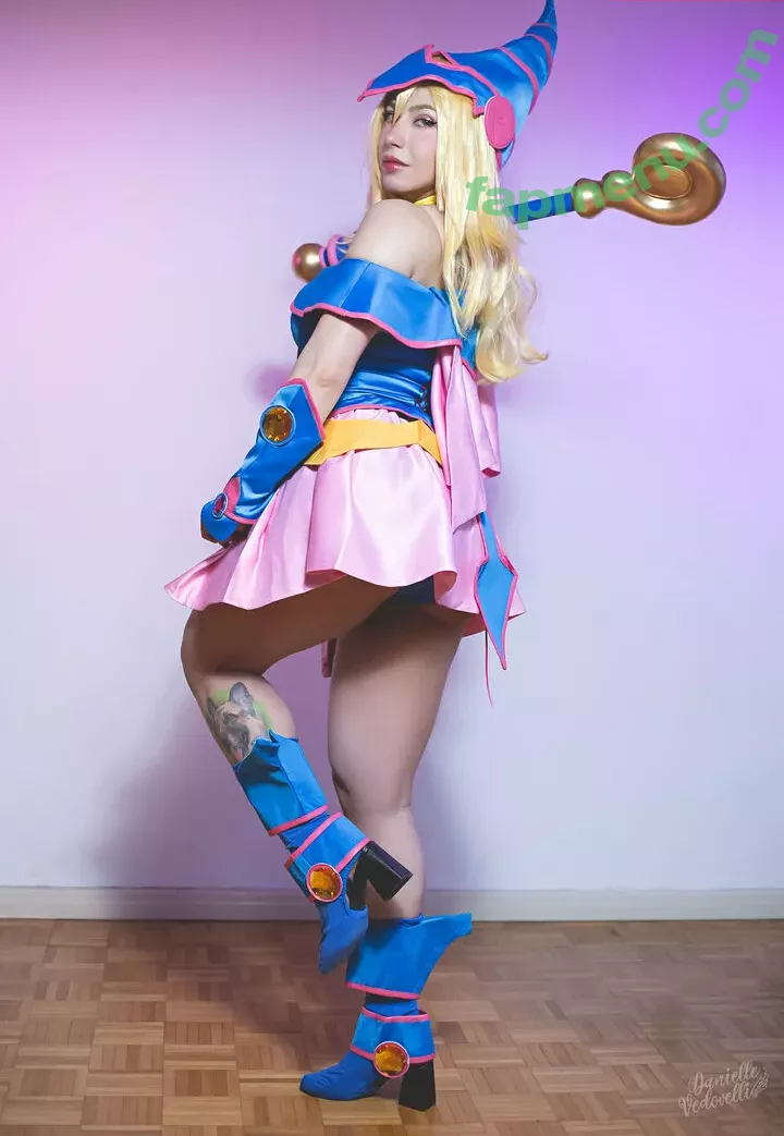 Danievedo nude photo #1506 (Danielle Vedovelli)