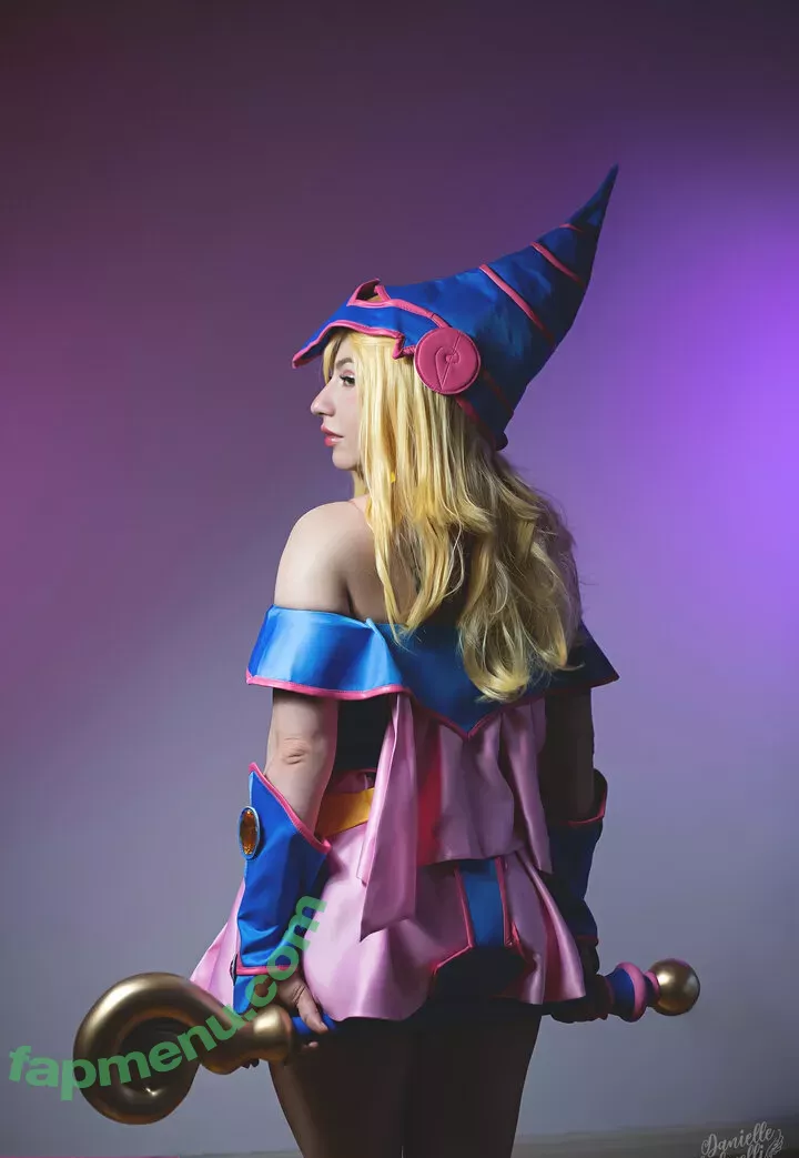 Danievedo nude photo #1509 (Danielle Vedovelli)