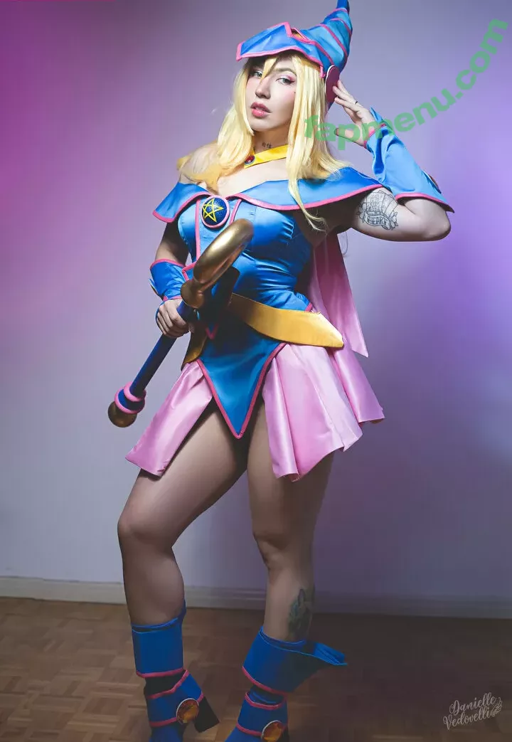 Danievedo nude photo #1510 (Danielle Vedovelli)