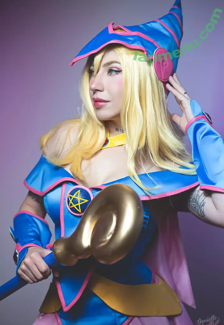 Danievedo nude photo #1512 (Danielle Vedovelli)