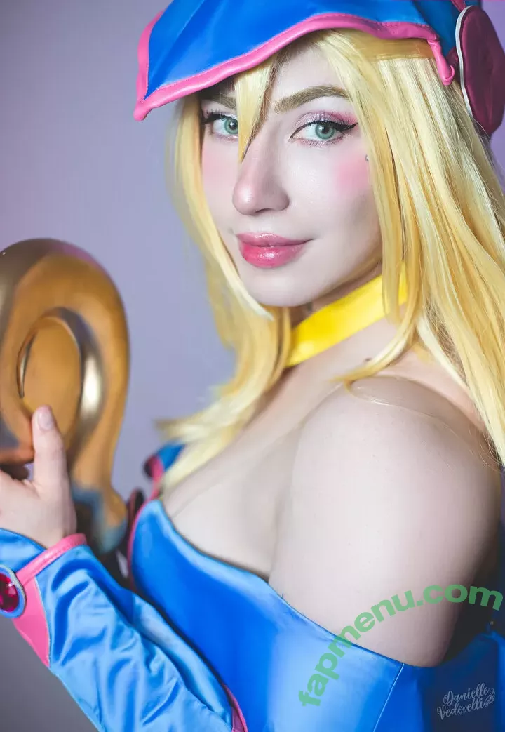 Danievedo nude photo #1513 (Danielle Vedovelli)