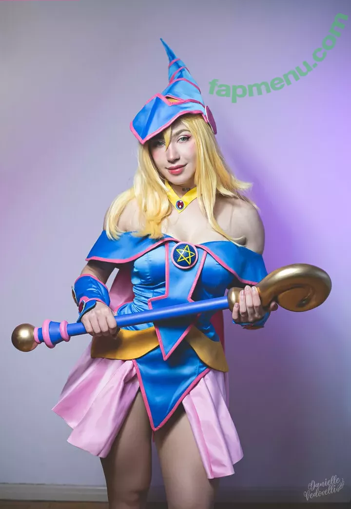 Danievedo nude photo #1514 (Danielle Vedovelli)