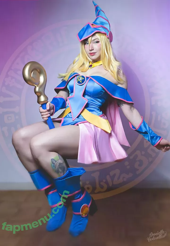 Danievedo nude photo #1517 (Danielle Vedovelli)