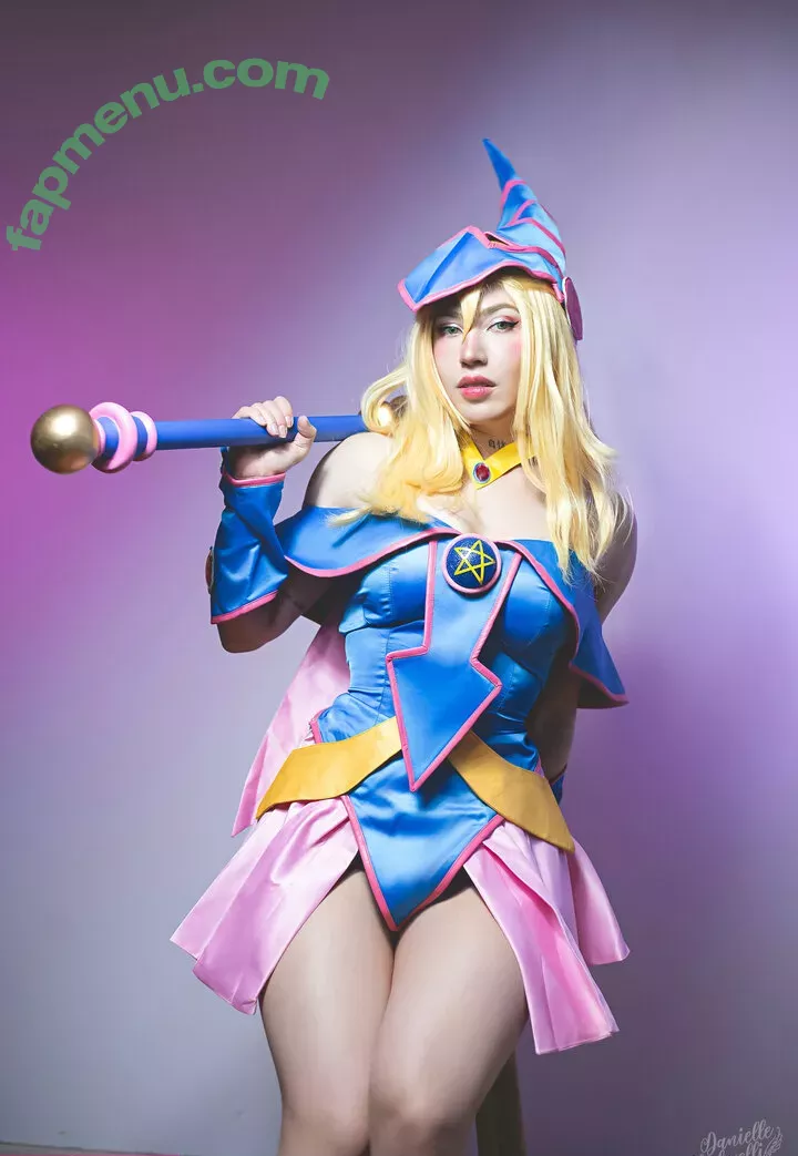 Danievedo nude photo #1518 (Danielle Vedovelli)