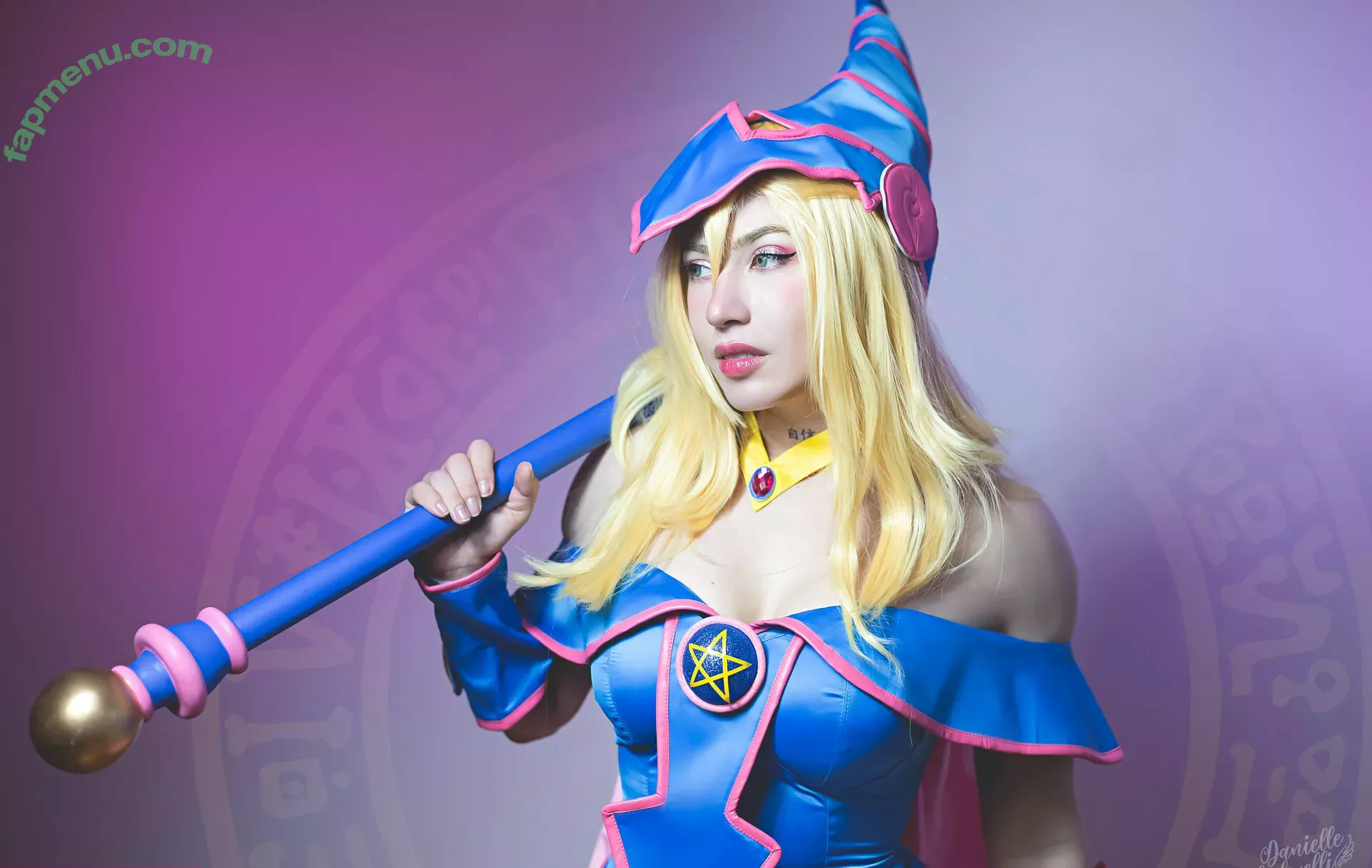 Danievedo nude photo #1519 (Danielle Vedovelli)