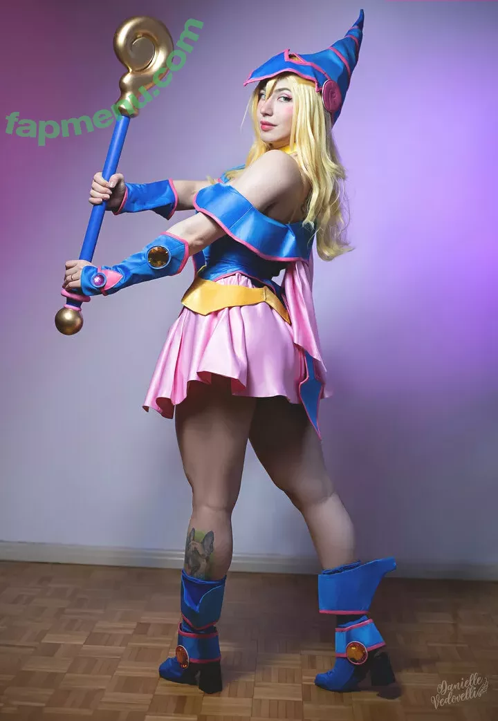 Danievedo nude photo #1520 (Danielle Vedovelli)