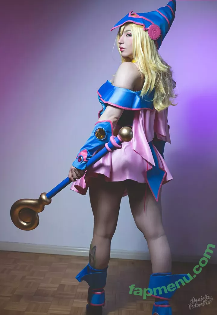 Danievedo nude photo #1521 (Danielle Vedovelli)