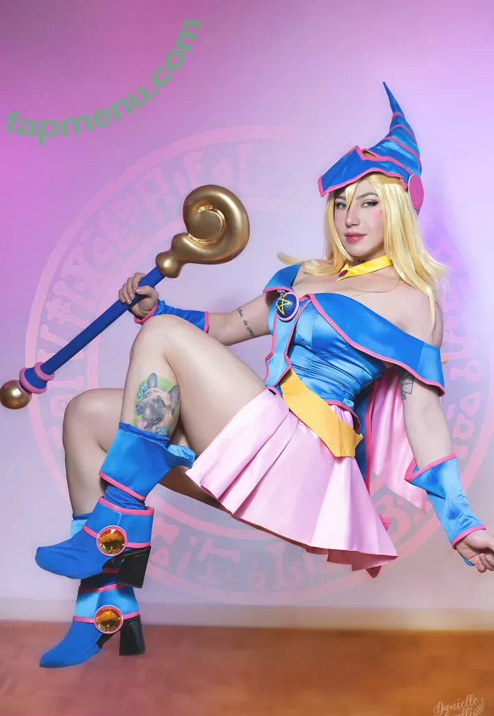 Danievedo nude photo #1522 (Danielle Vedovelli)