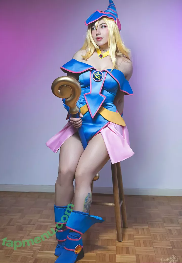 Danievedo nude photo #1523 (Danielle Vedovelli)