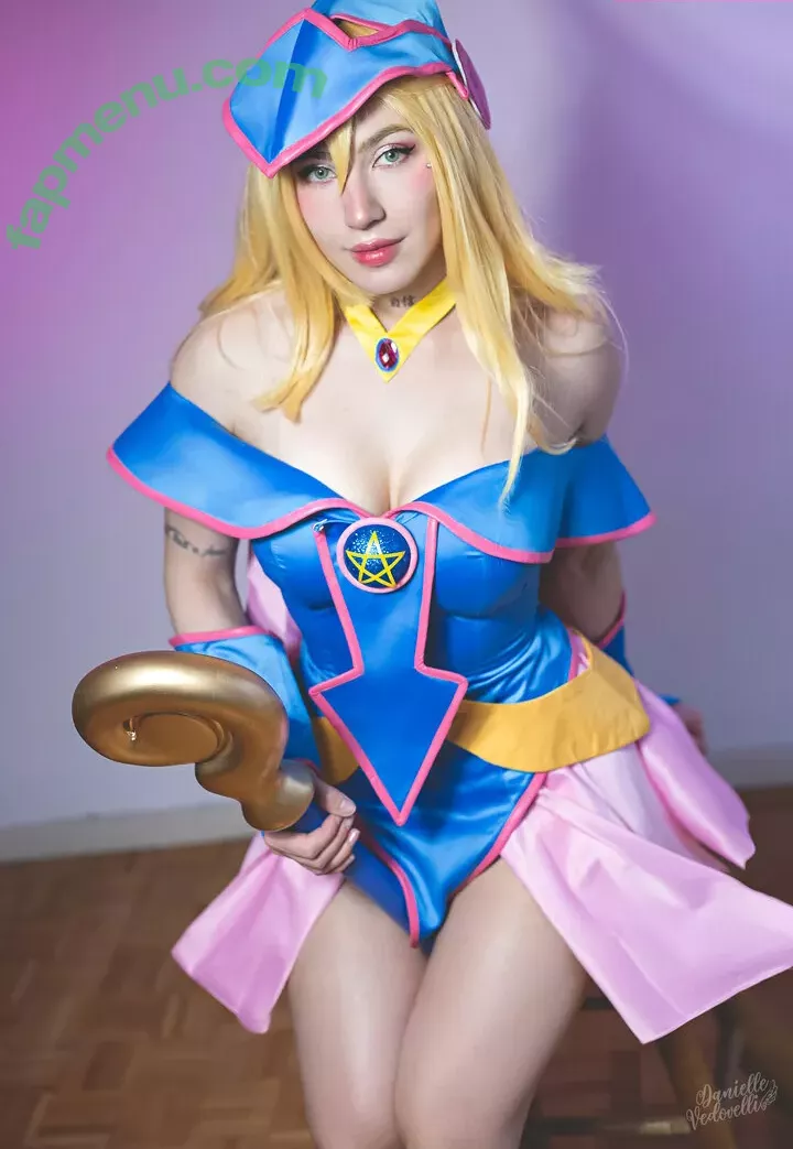 Danievedo nude photo #1524 (Danielle Vedovelli)