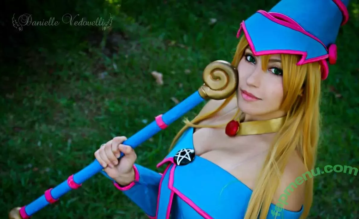 Danievedo nude photo #1528 (Danielle Vedovelli)