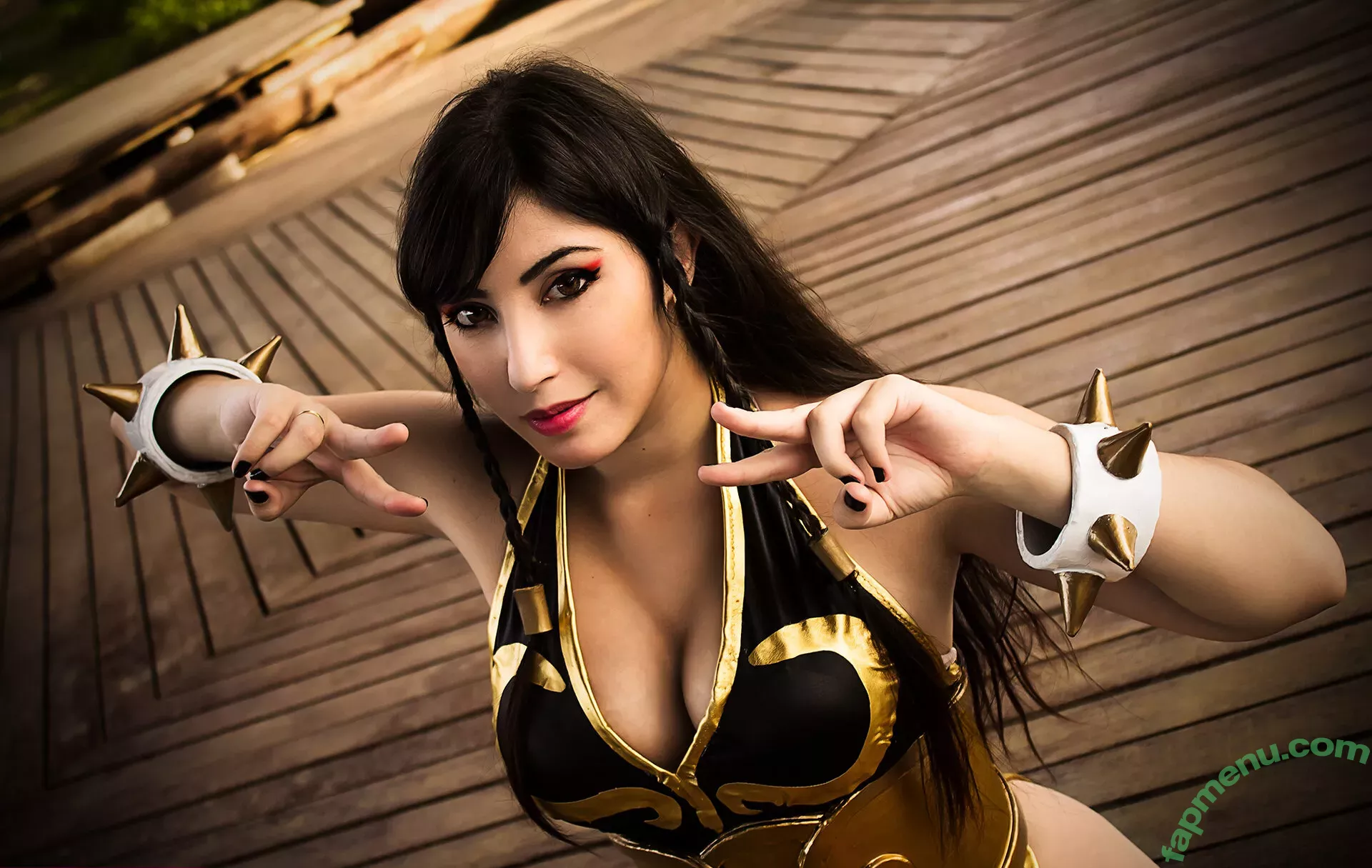 Danievedo nude photo #1533 (Danielle Vedovelli)