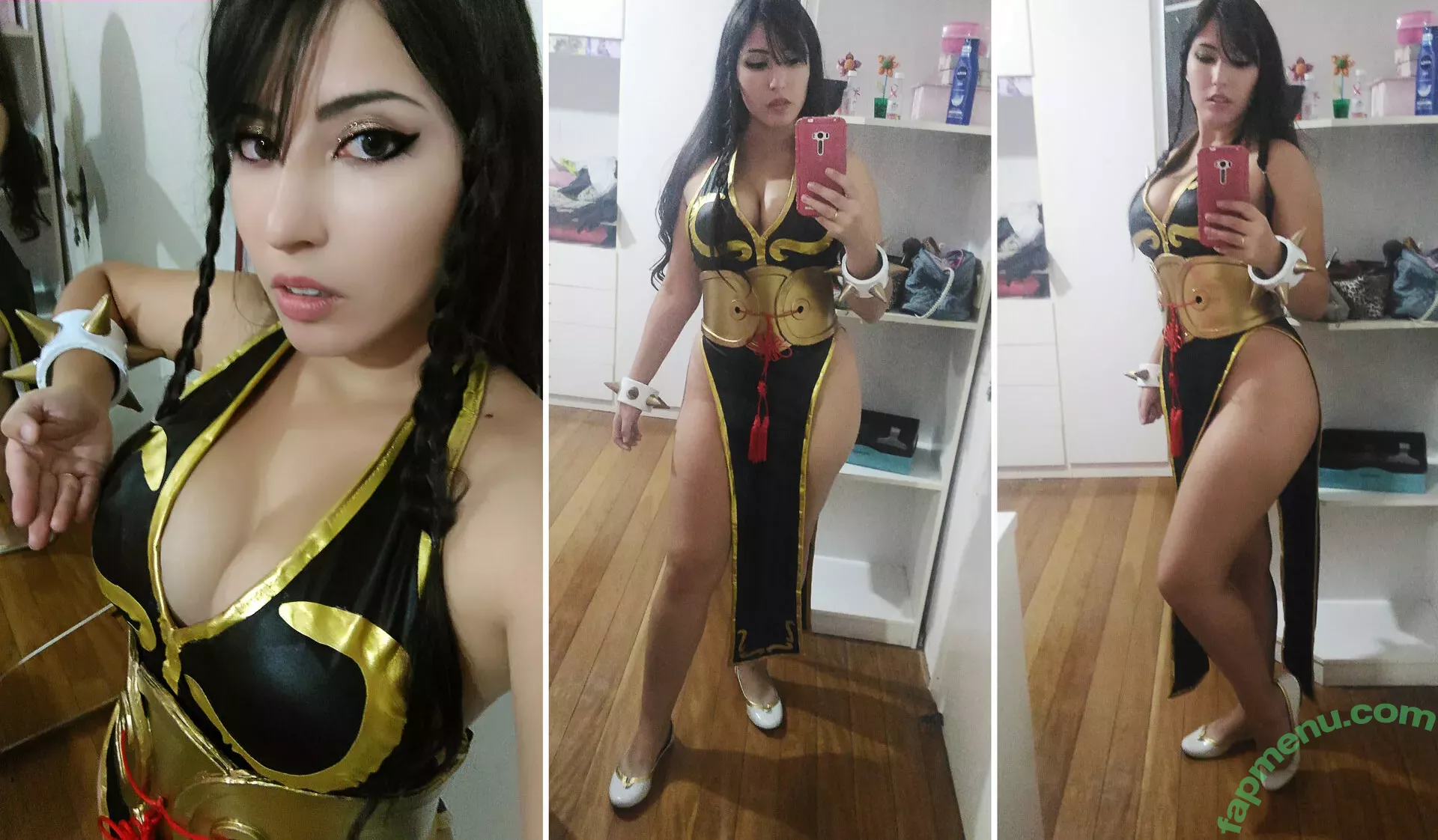 Danievedo nude photo #1539 (Danielle Vedovelli)