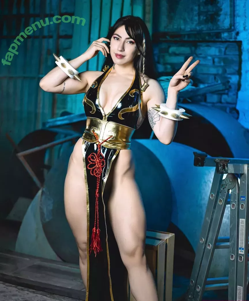 Danievedo nude photo #1541 (Danielle Vedovelli)