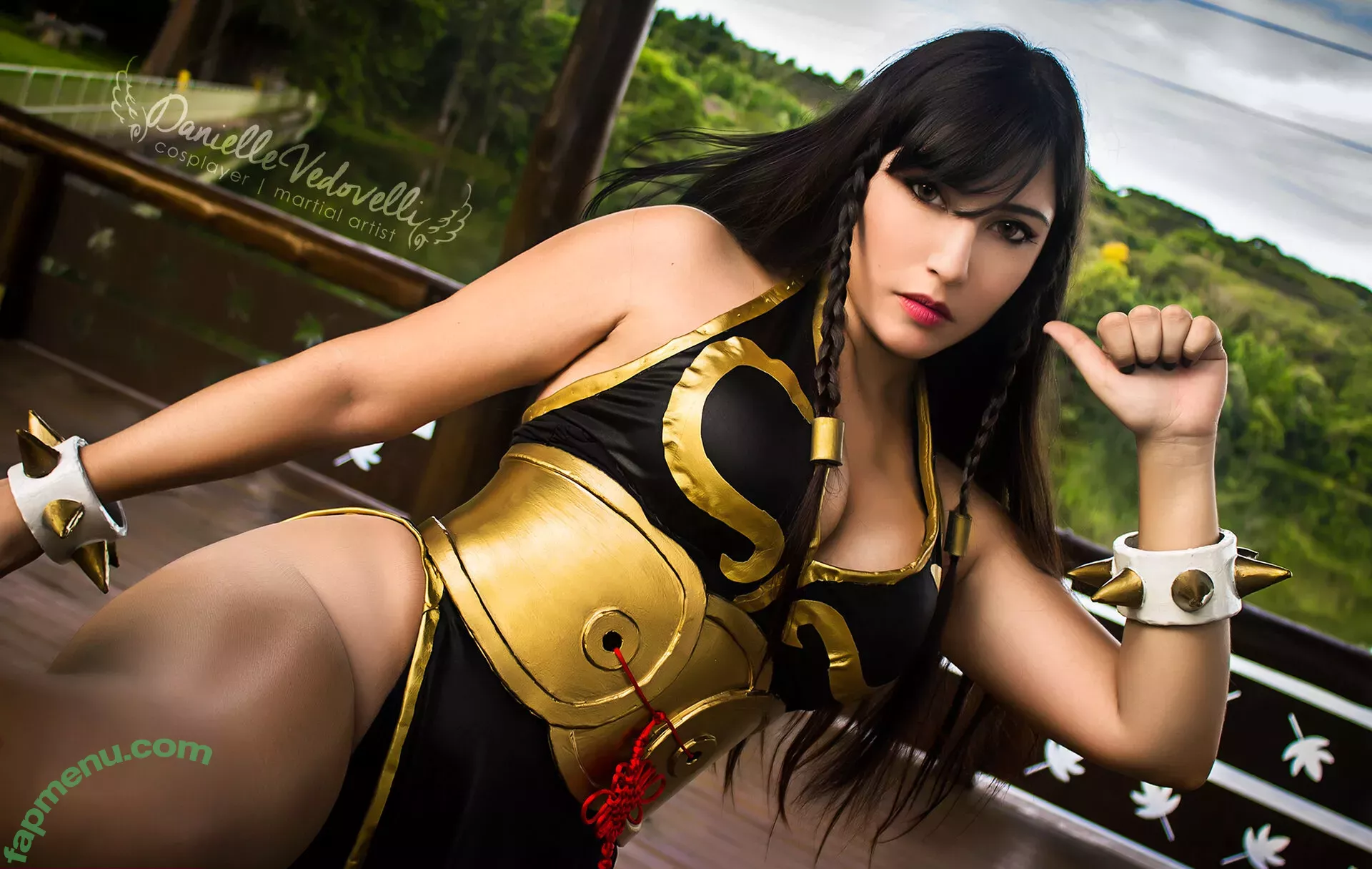 Danievedo nude photo #1542 (Danielle Vedovelli)