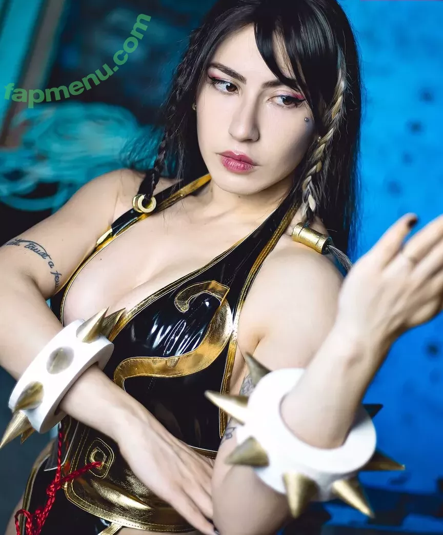 Danievedo nude photo #1551 (Danielle Vedovelli)