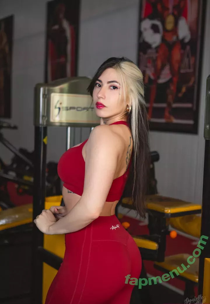 Danievedo nude photo #1629 (Danielle Vedovelli)