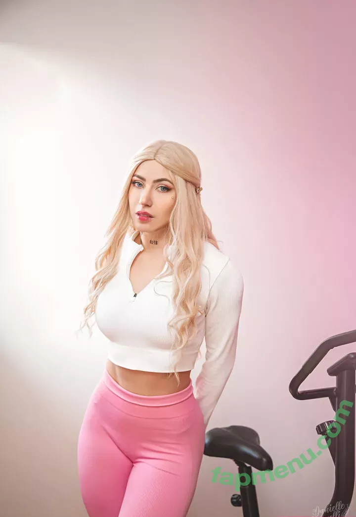 Danievedo nude photo #1736 (Danielle Vedovelli)