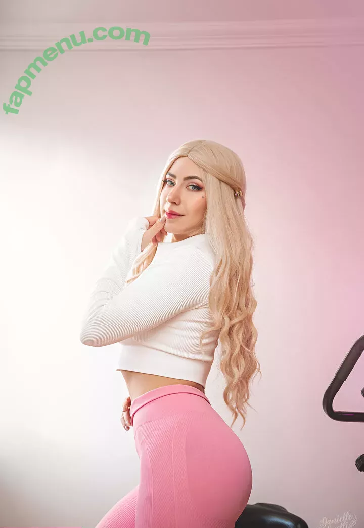 Danievedo nude photo #1738 (Danielle Vedovelli)