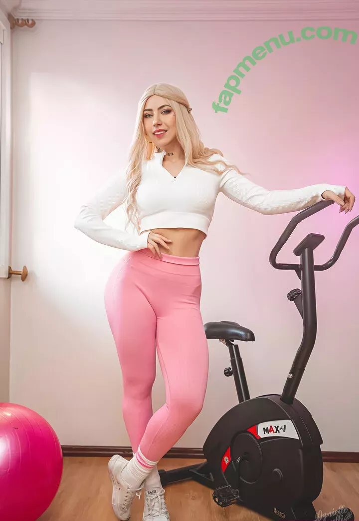 Danievedo nude photo #1741 (Danielle Vedovelli)