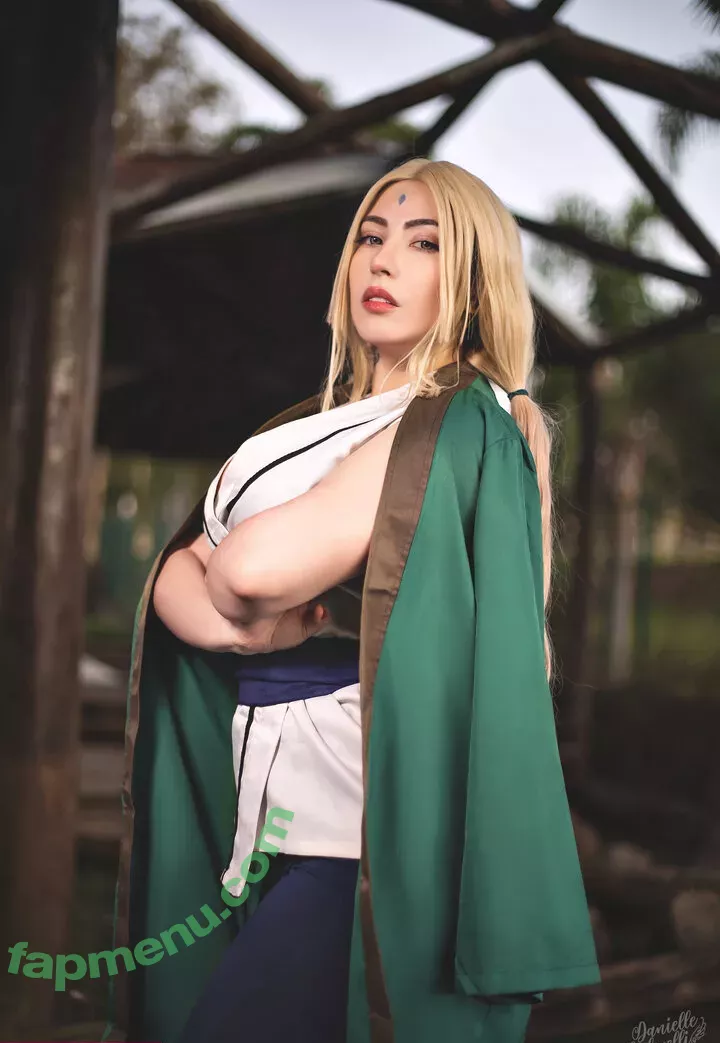 Danievedo nude photo #1770 (Danielle Vedovelli)