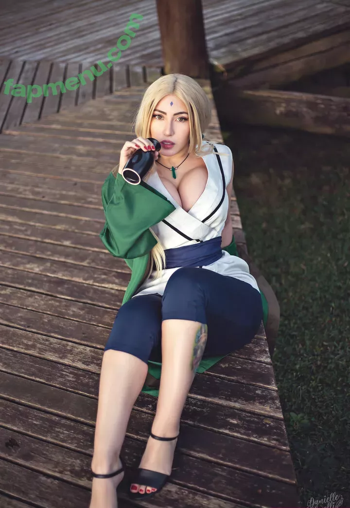 Danievedo nude photo #1774 (Danielle Vedovelli)