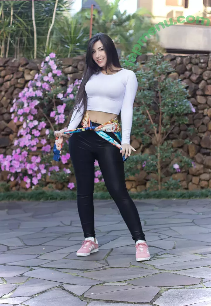 Danievedo nude photo #1779 (Danielle Vedovelli)