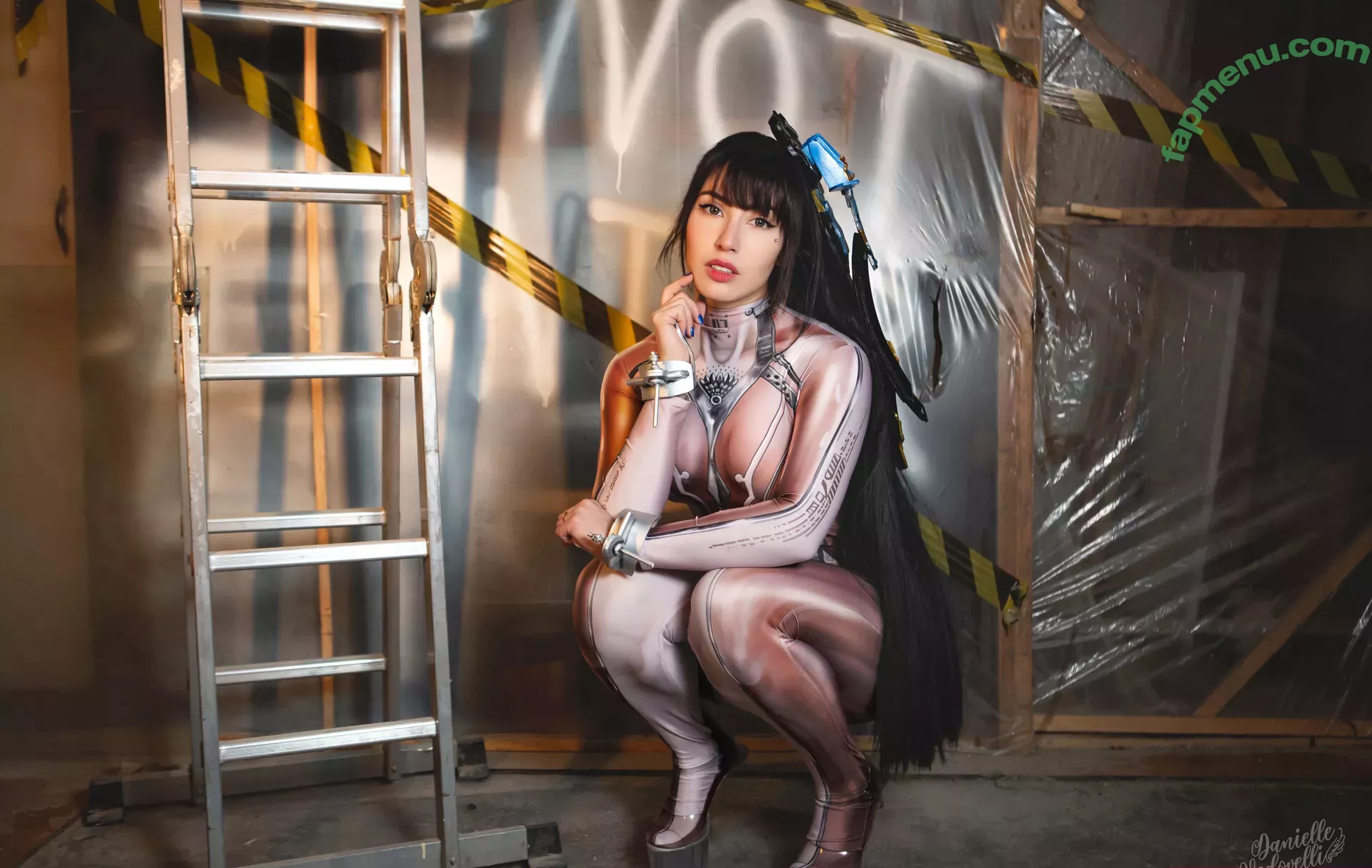 Danievedo nude photo #1785 (Danielle Vedovelli)