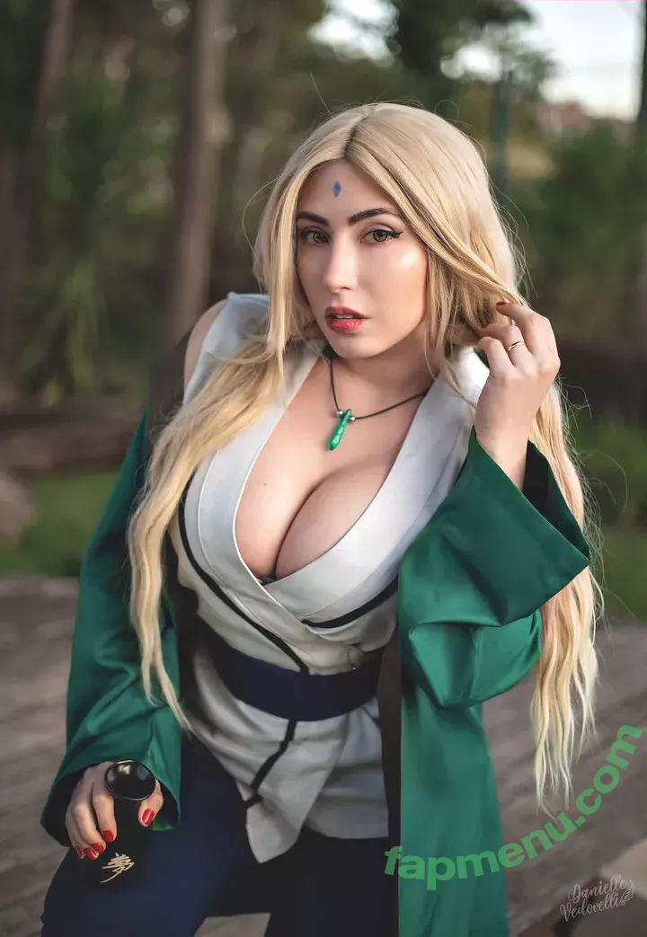 Danievedo nude photo #1907 (Danielle Vedovelli)