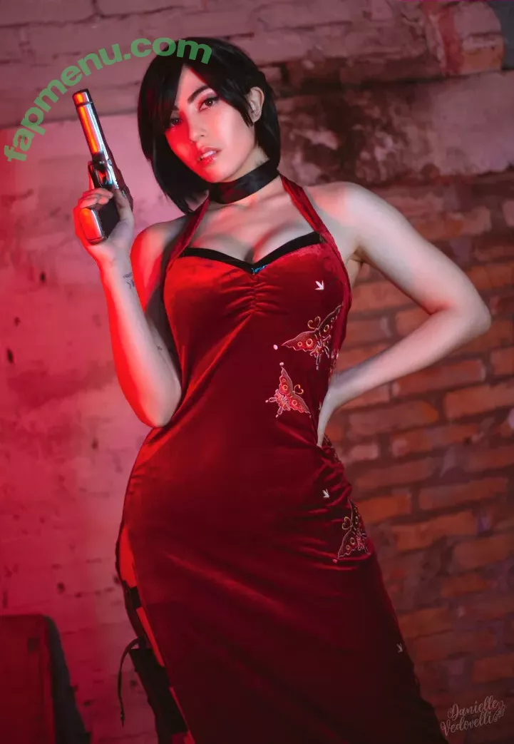 Danievedo nude photo #1909 (Danielle Vedovelli)