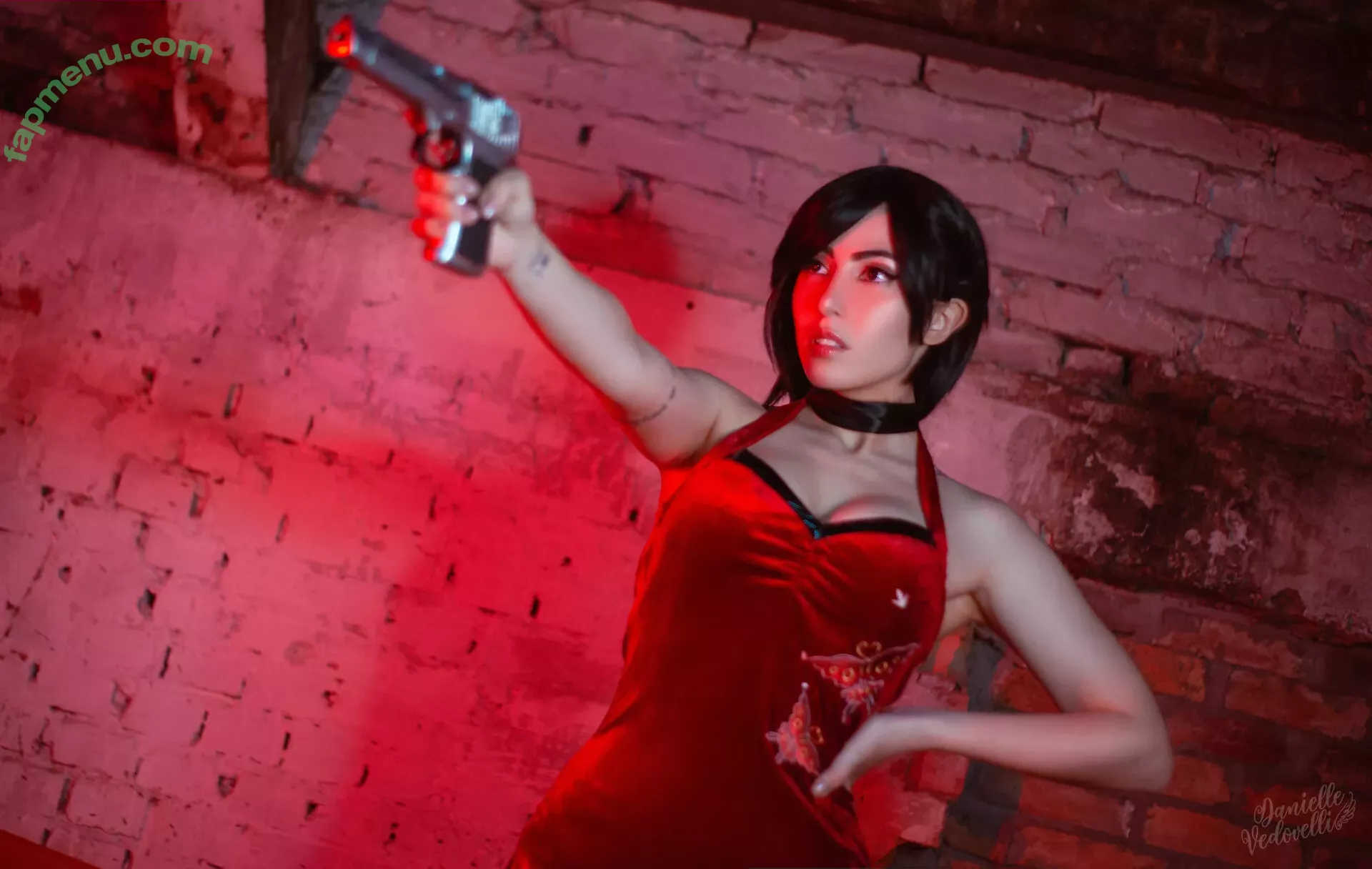 Danievedo nude photo #1911 (Danielle Vedovelli)