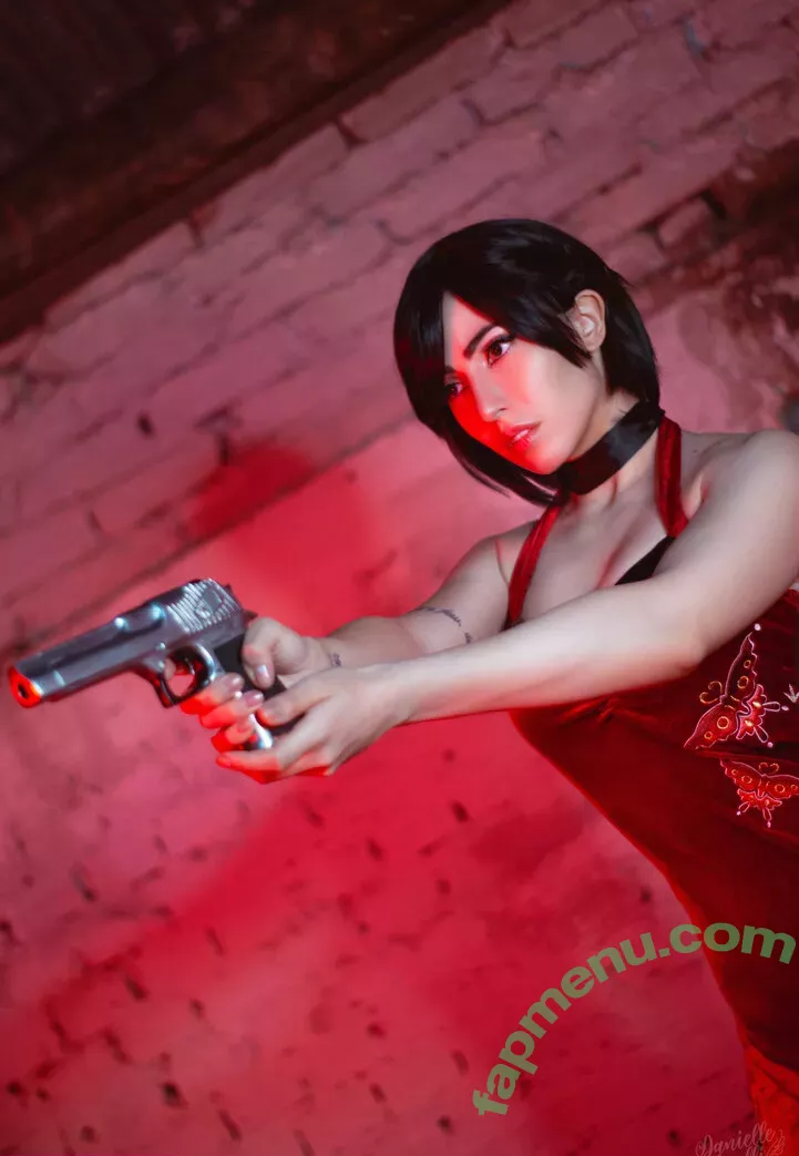 Danievedo nude photo #1912 (Danielle Vedovelli)