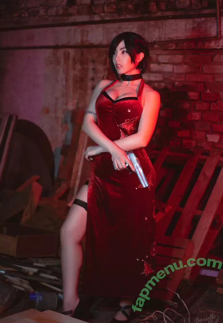 Danievedo nude photo #1915 (Danielle Vedovelli)