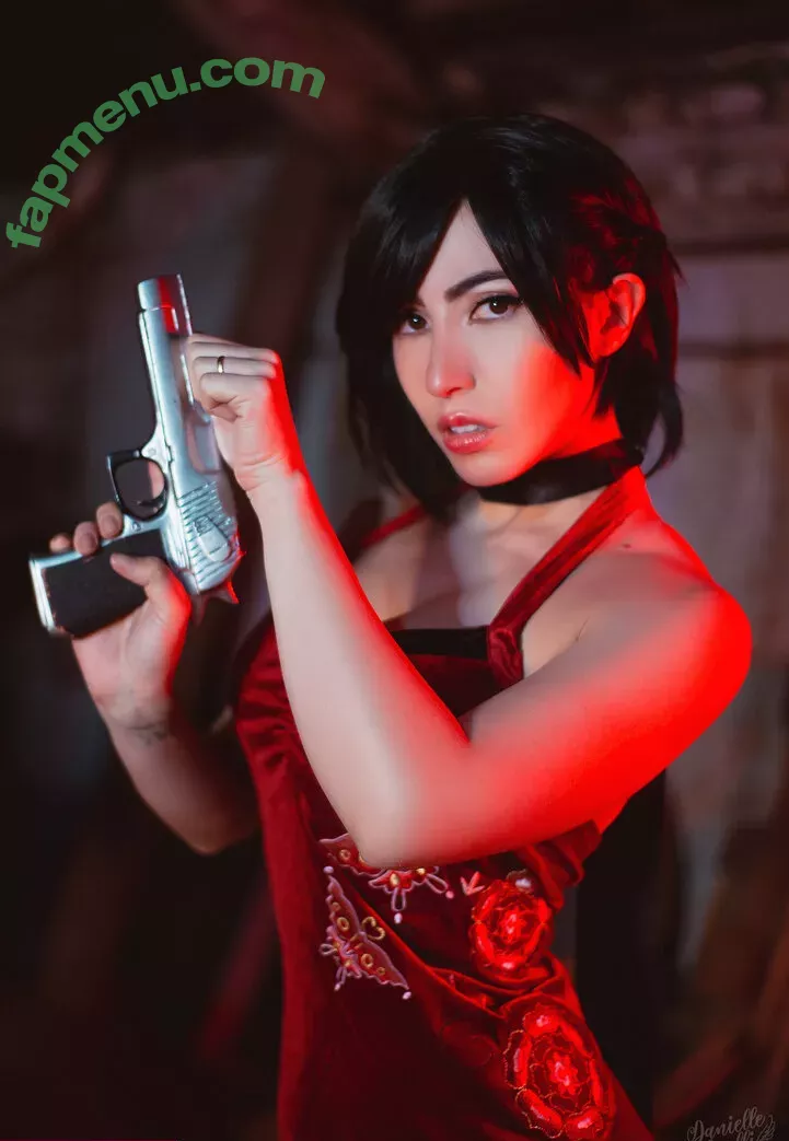 Danievedo nude photo #1925 (Danielle Vedovelli)