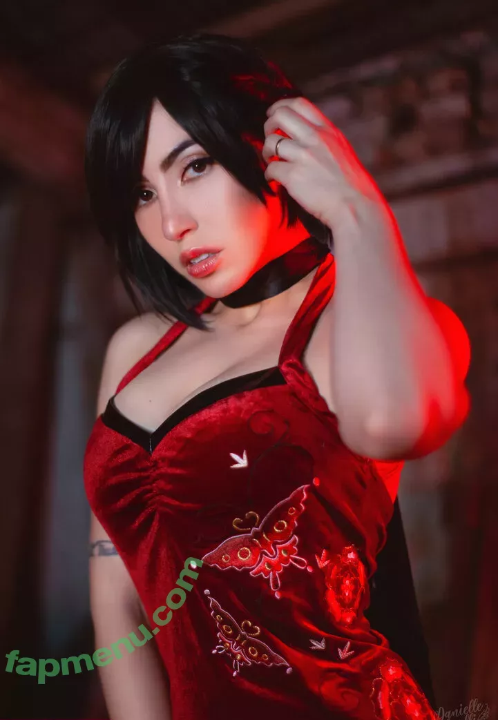 Danievedo nude photo #1927 (Danielle Vedovelli)