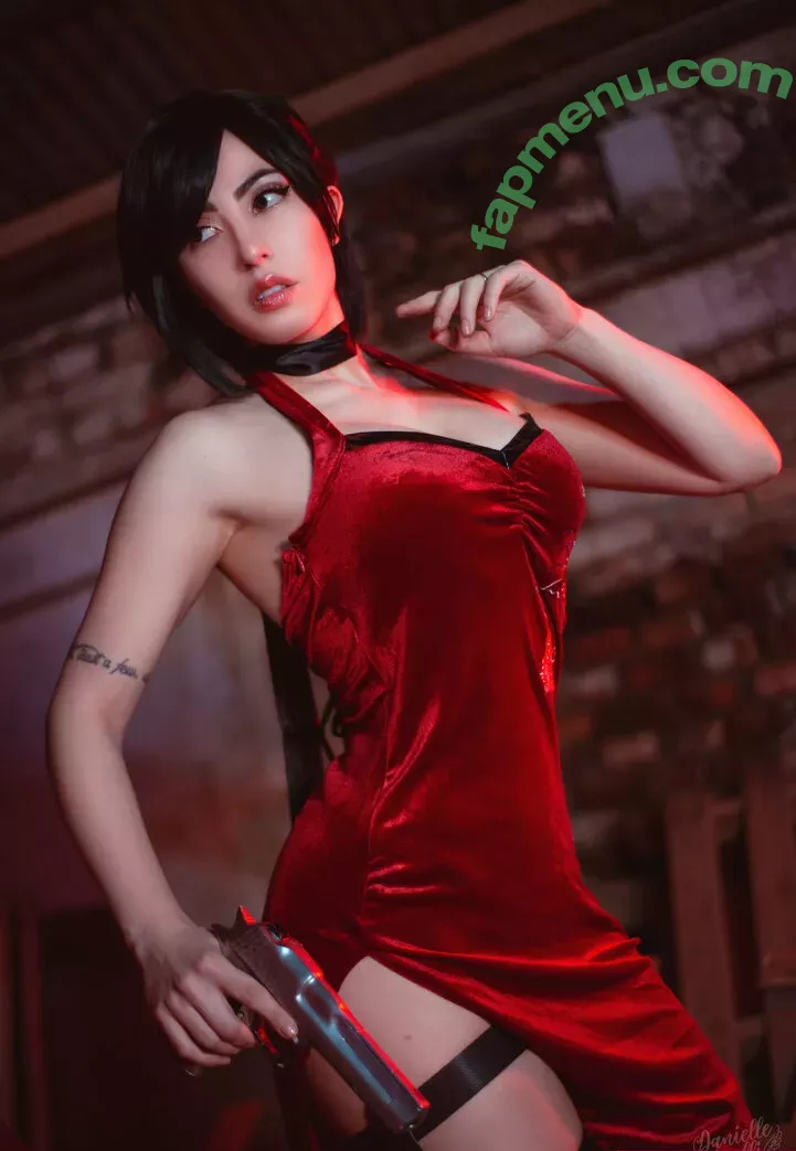 Danievedo nude photo #1933 (Danielle Vedovelli)