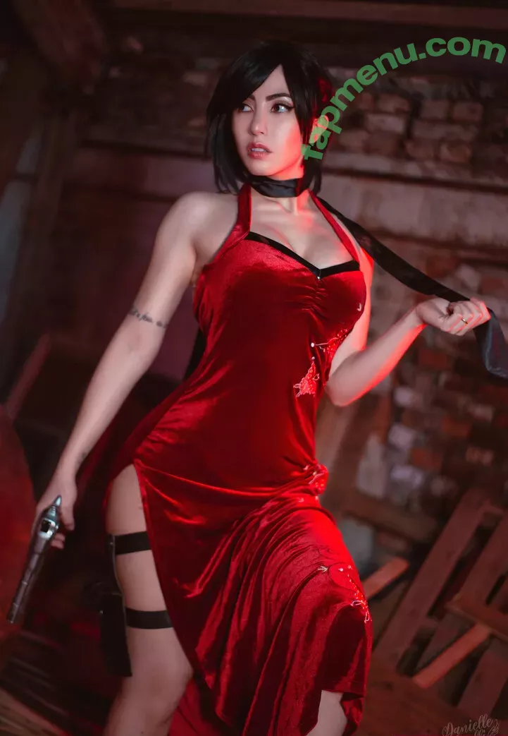 Danievedo nude photo #1935 (Danielle Vedovelli)