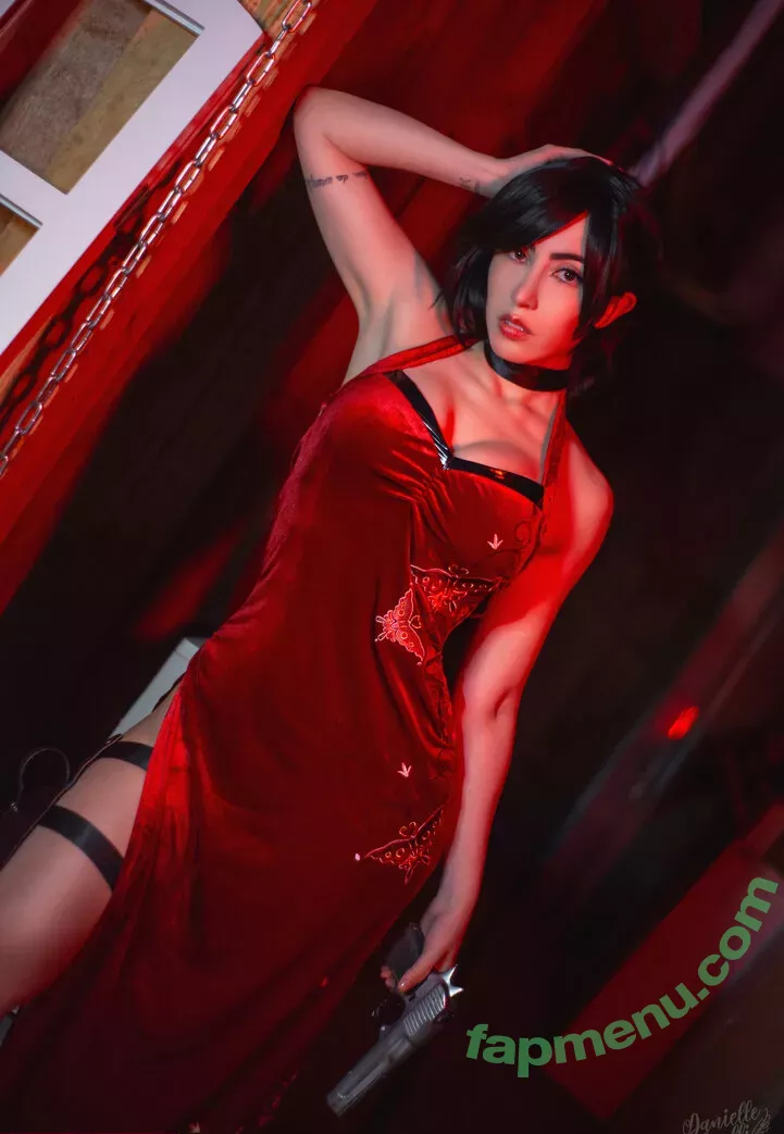 Danievedo nude photo #1939 (Danielle Vedovelli)