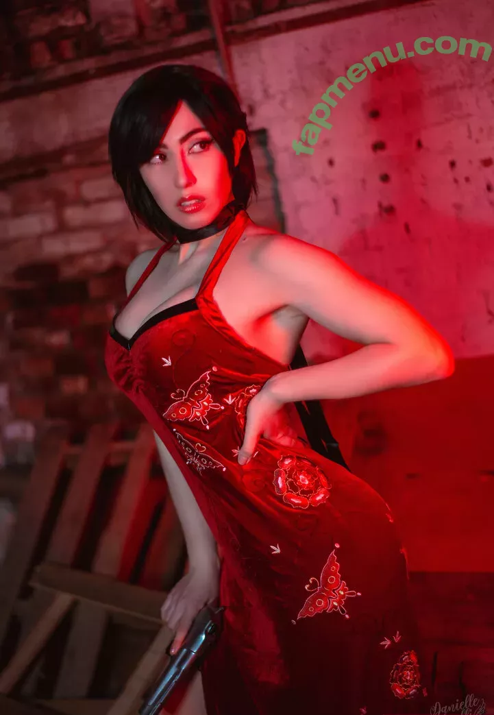 Danievedo nude photo #1944 (Danielle Vedovelli)