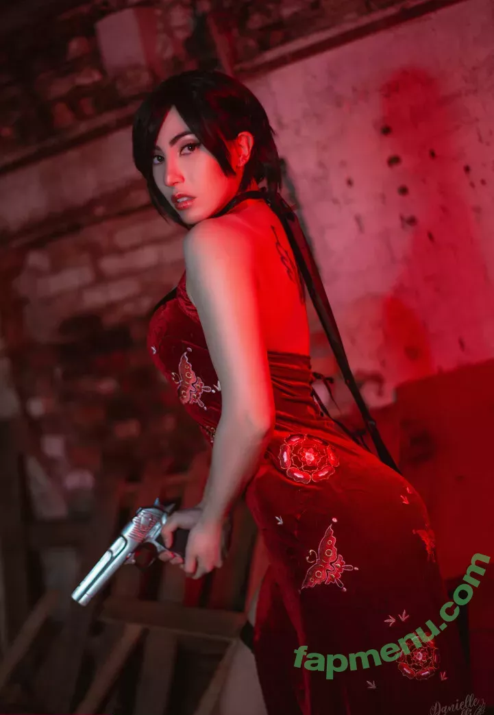 Danievedo nude photo #1945 (Danielle Vedovelli)