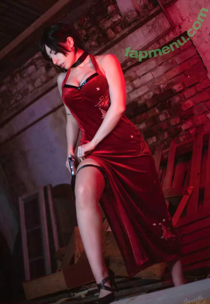 Danievedo nude photo #1946 (Danielle Vedovelli)