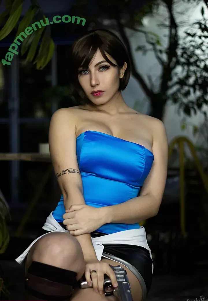 Danievedo nude photo #1949 (Danielle Vedovelli)