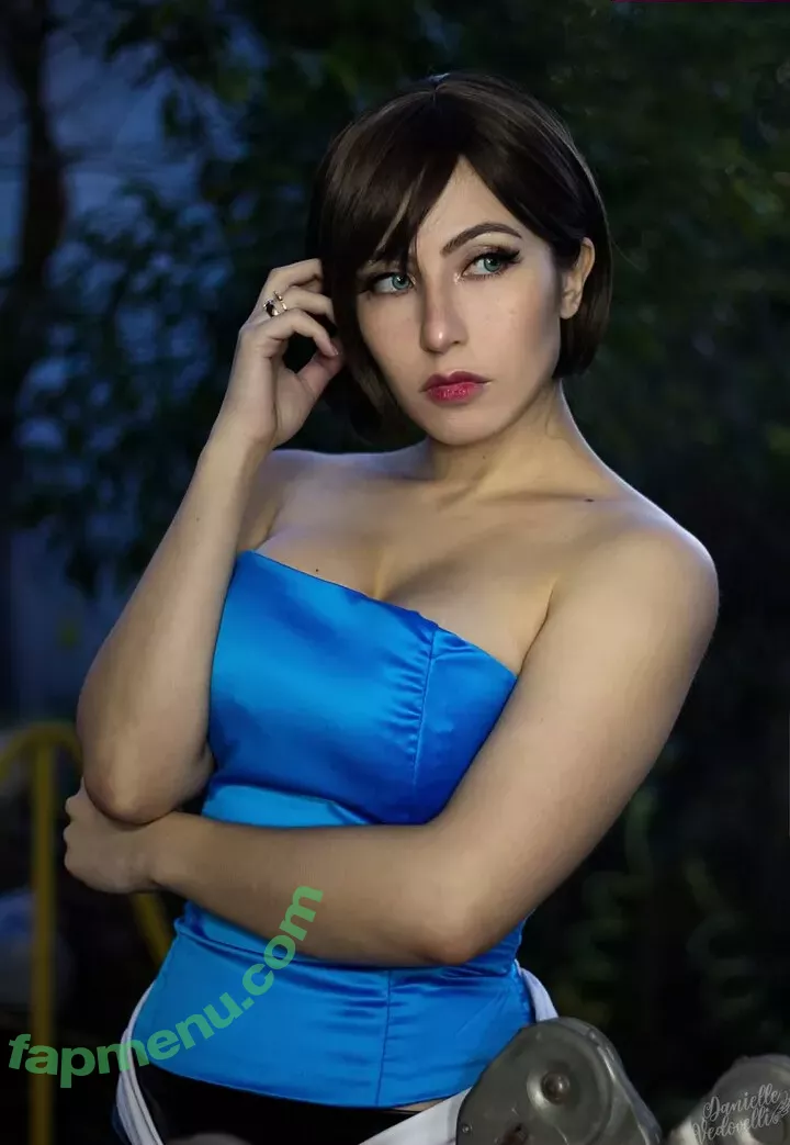 Danievedo nude photo #1952 (Danielle Vedovelli)