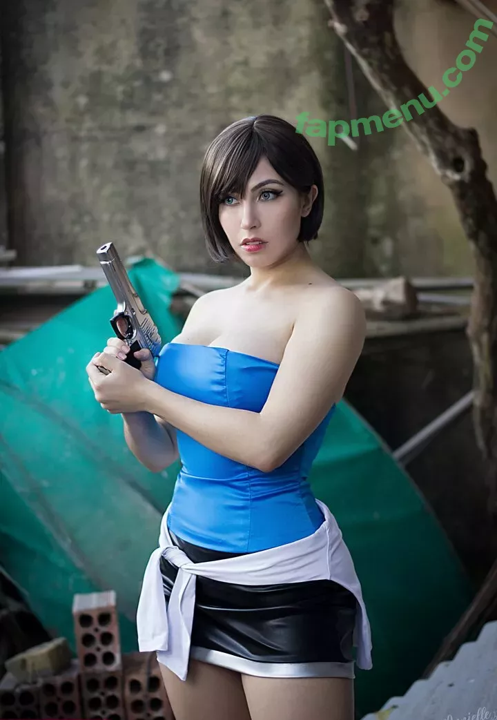 Danievedo nude photo #1955 (Danielle Vedovelli)