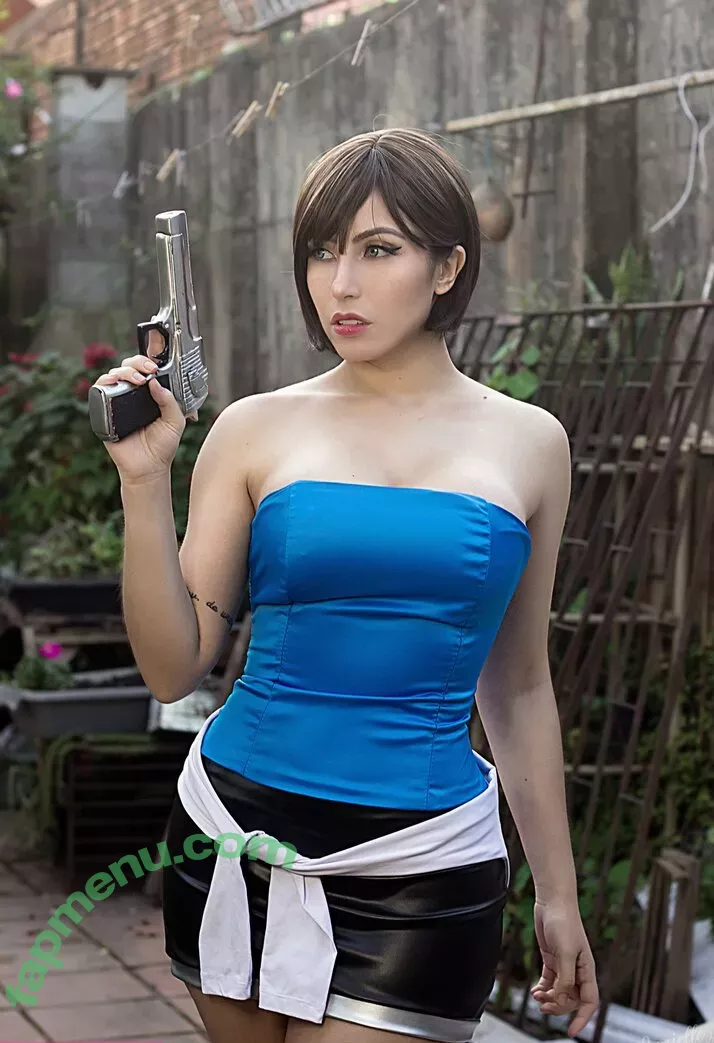 Danievedo nude photo #1960 (Danielle Vedovelli)