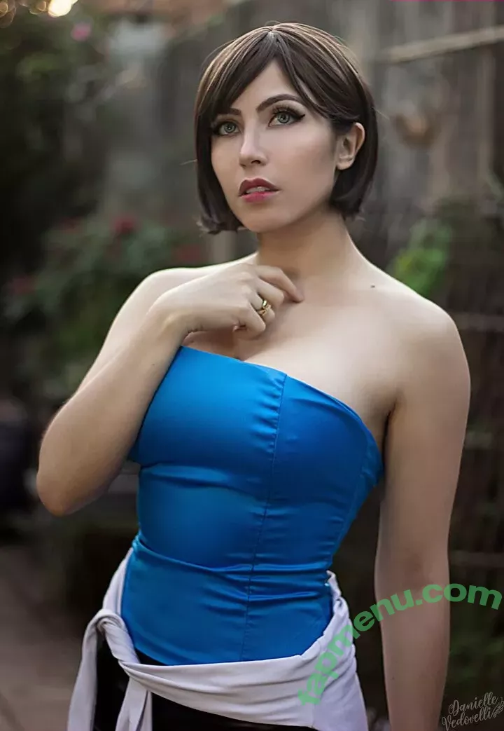 Danievedo nude photo #1967 (Danielle Vedovelli)