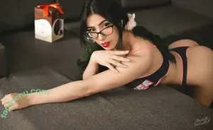Danievedo / Danielle Vedovelli nude photo #2198